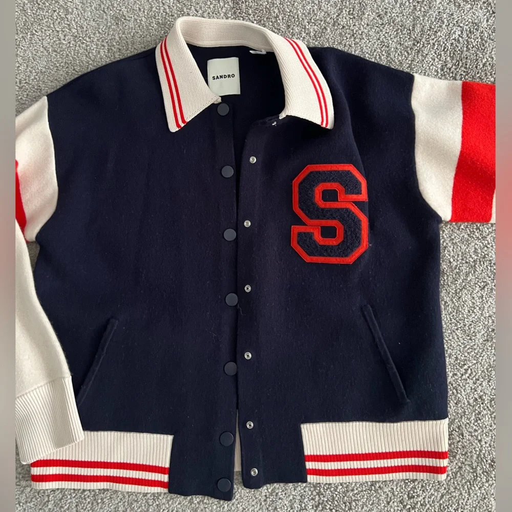 Jacket - Picture 6 of 7